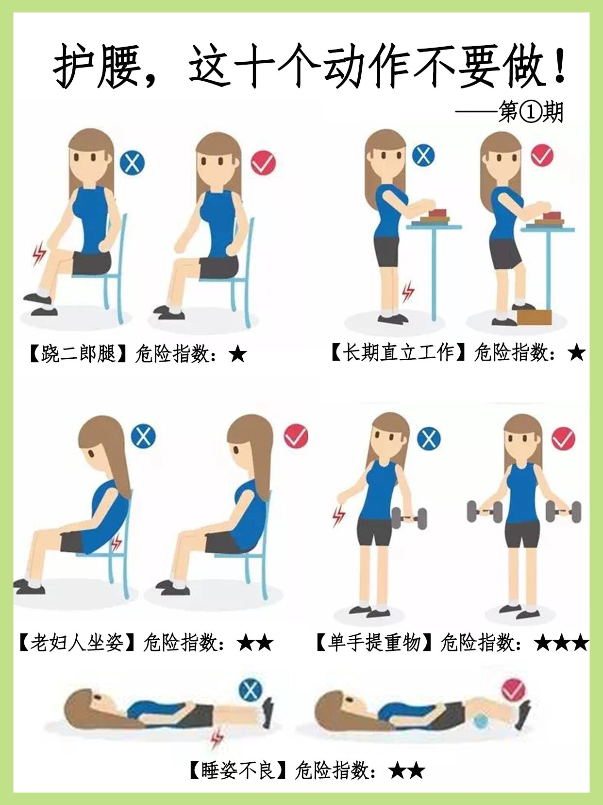 跷二郎腿骨盆图片