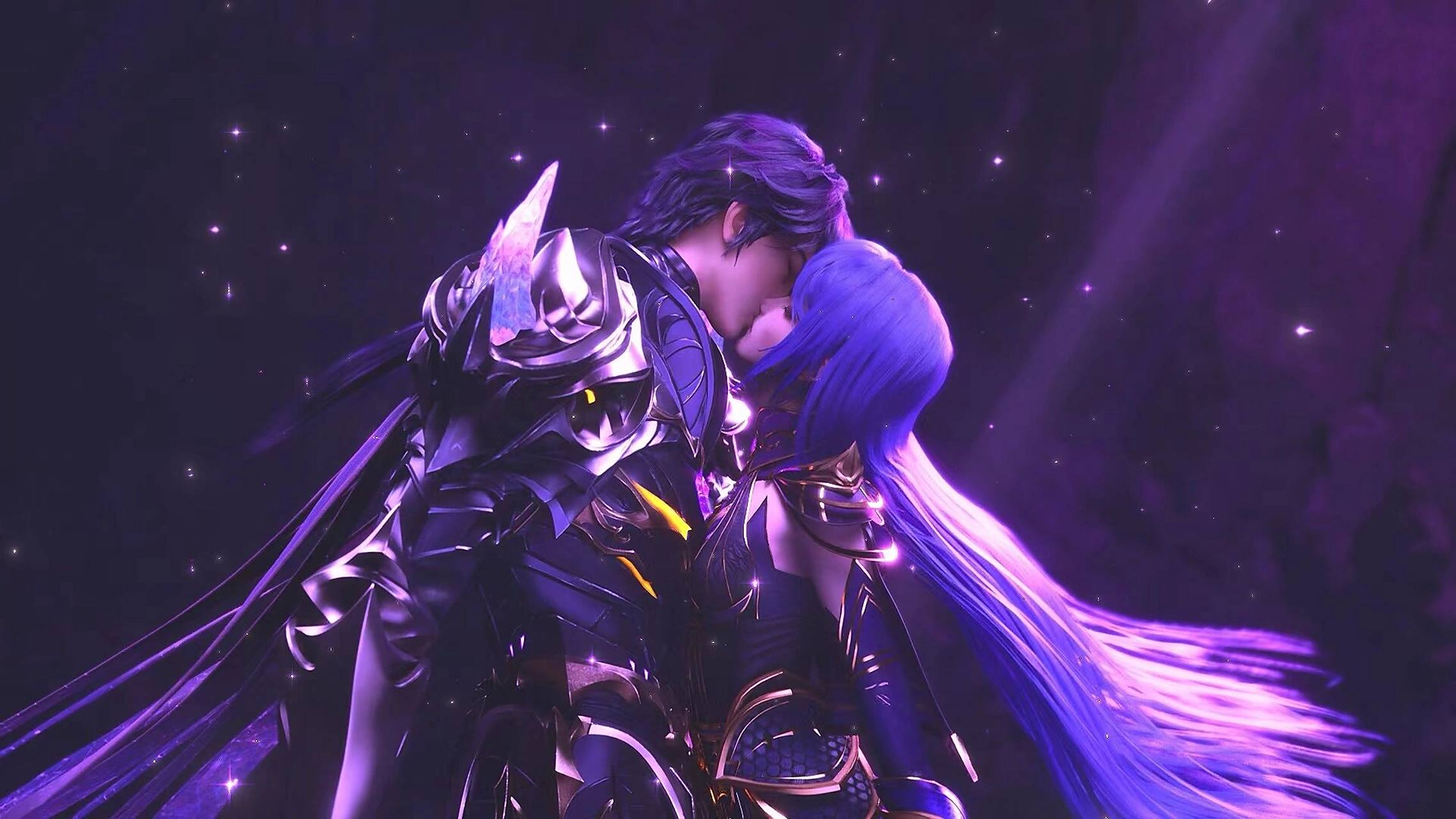 神印王座63集精美壁纸 喜欢的可以取哟