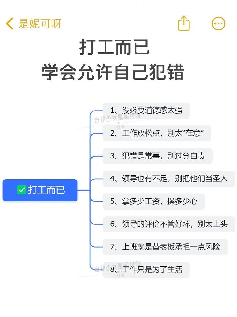 自责工作失误的图片图片