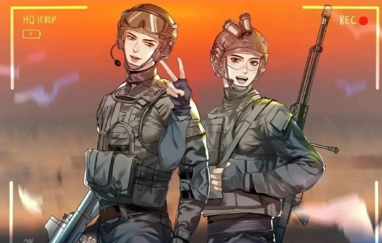 小白杨(鱼白不一样的结局)