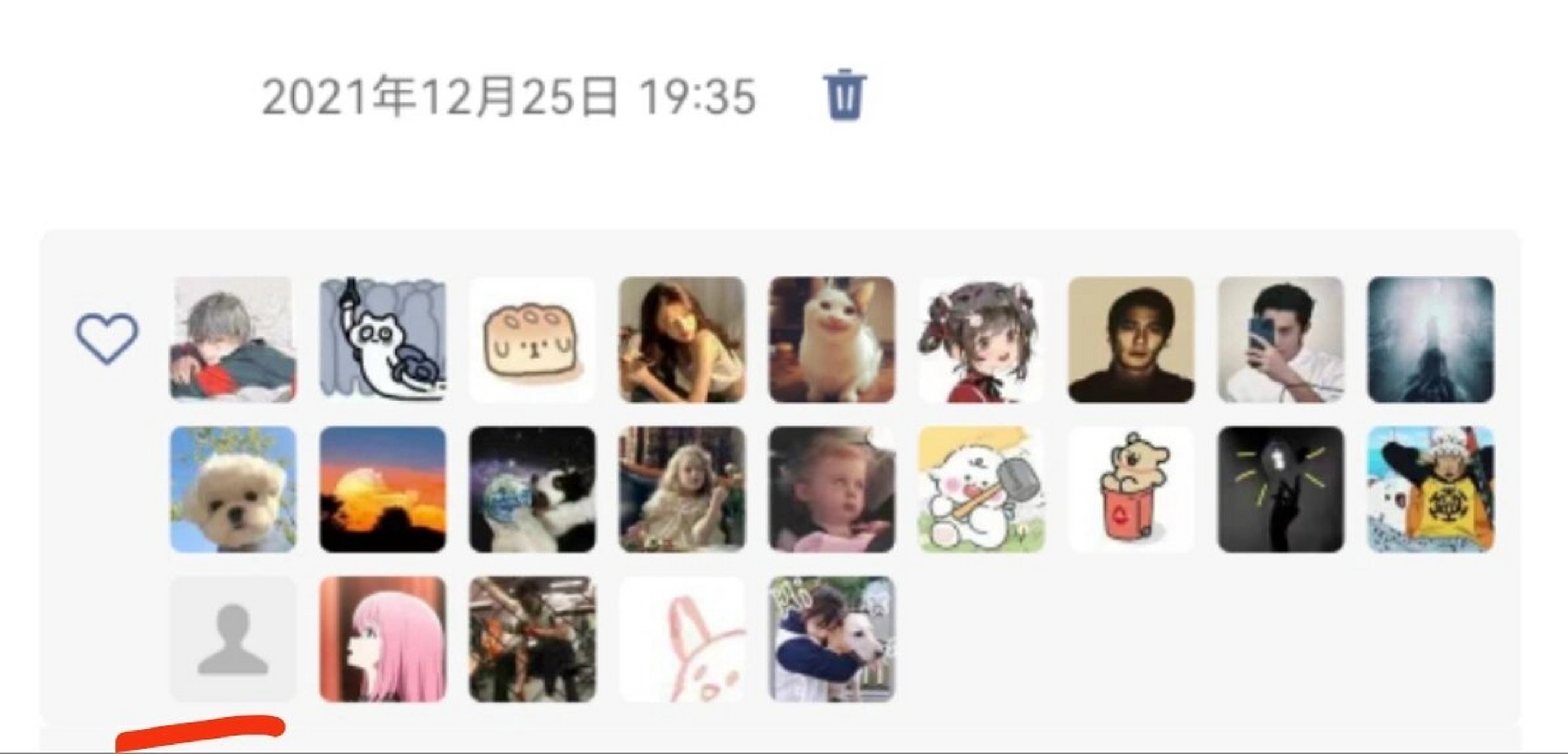 微信删人后朋友圈点赞还会保留 原来删了以后朋友圈点赞还会保留,只是