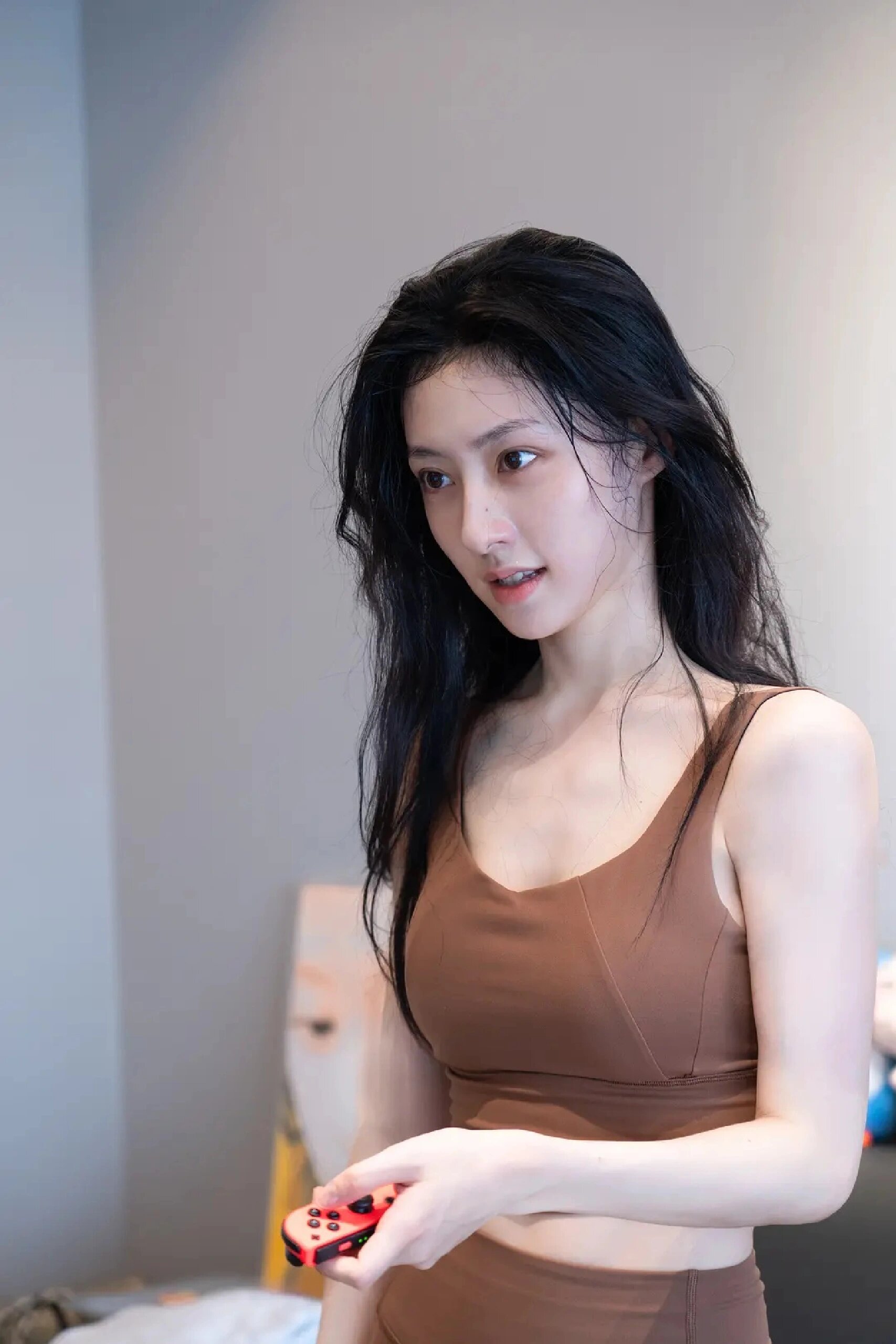 alien美颜志第30期 胡连馨