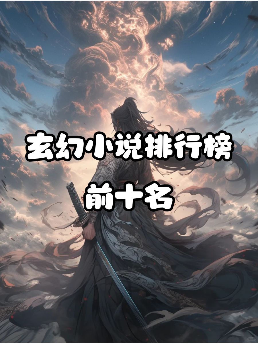 玄幻小说男主角前100名