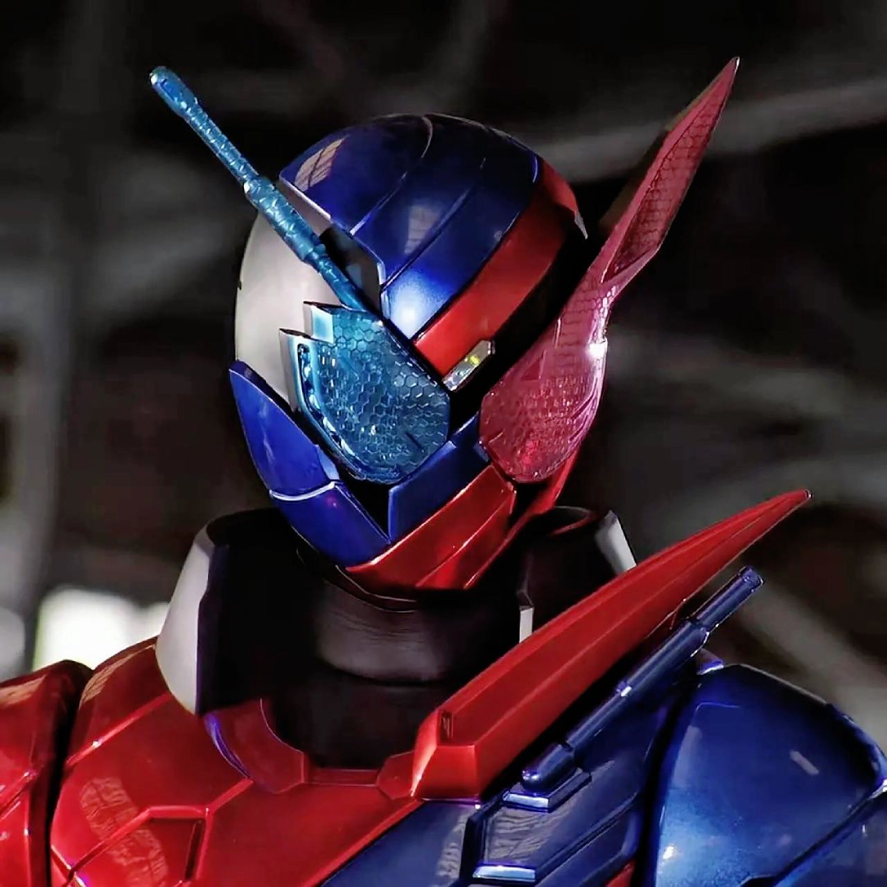 假面骑士创骑头像 欢迎大家随时投稿