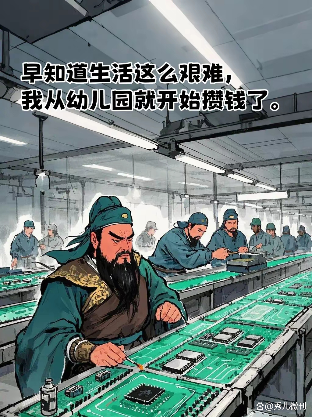 想换个环境,一看钱包,只有一个硬币,连公交车都坐不起