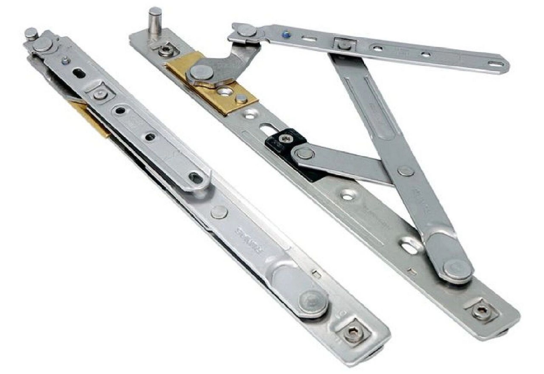 瑞纳斯五金和希美克五金怎么选择?