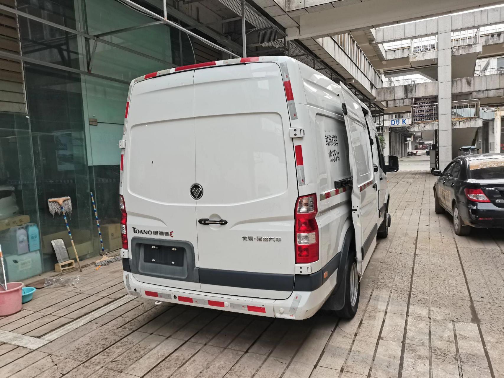 全车原版原漆.没一点事故.极品车况,五十铃柴油发动机,匹配6前进档.