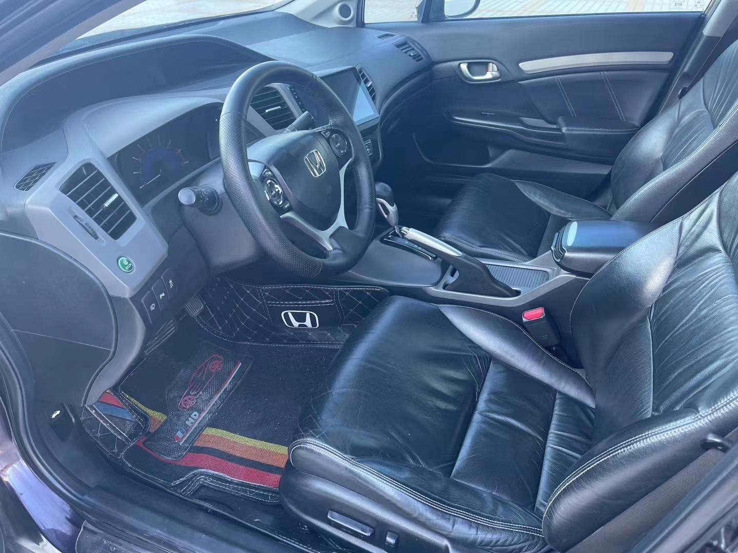 8自动顶配.13年13款