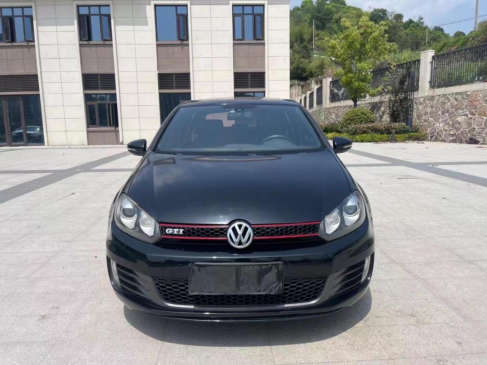 上新～2011年高尔夫gtr,2.