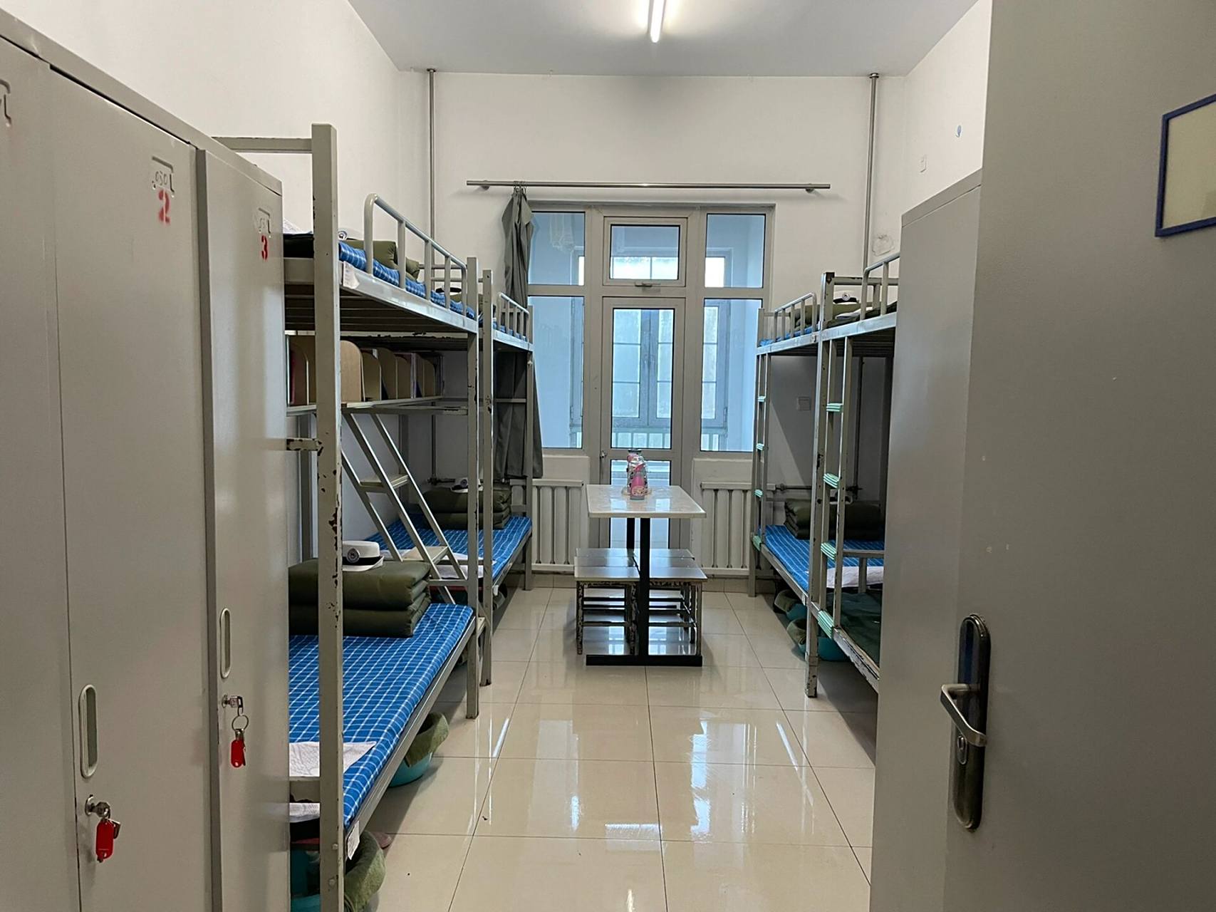 欢迎报考天津海运职业学院 欢迎大家报考天津海运职业学院 校服嘎嘎