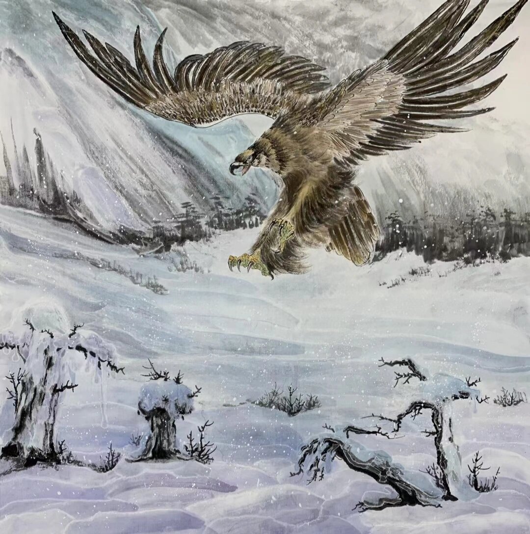 大鹏一日同风起,扶摇直上九万里67四尺斗