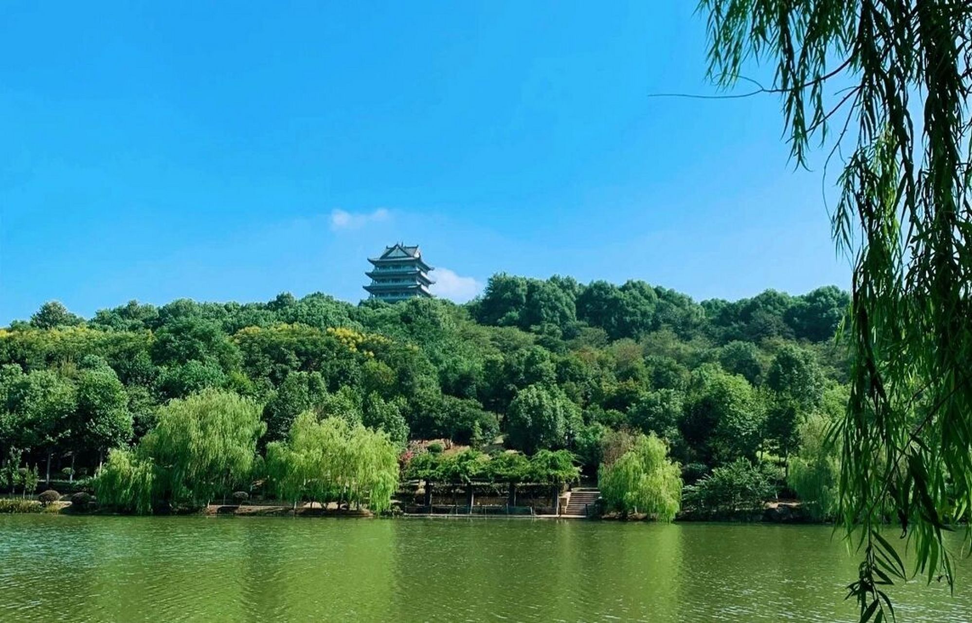 攸县小众景点打卡!