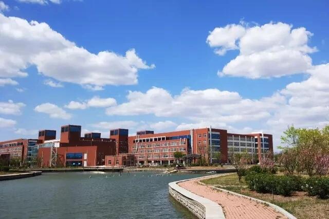营口理工学院宿舍篇
