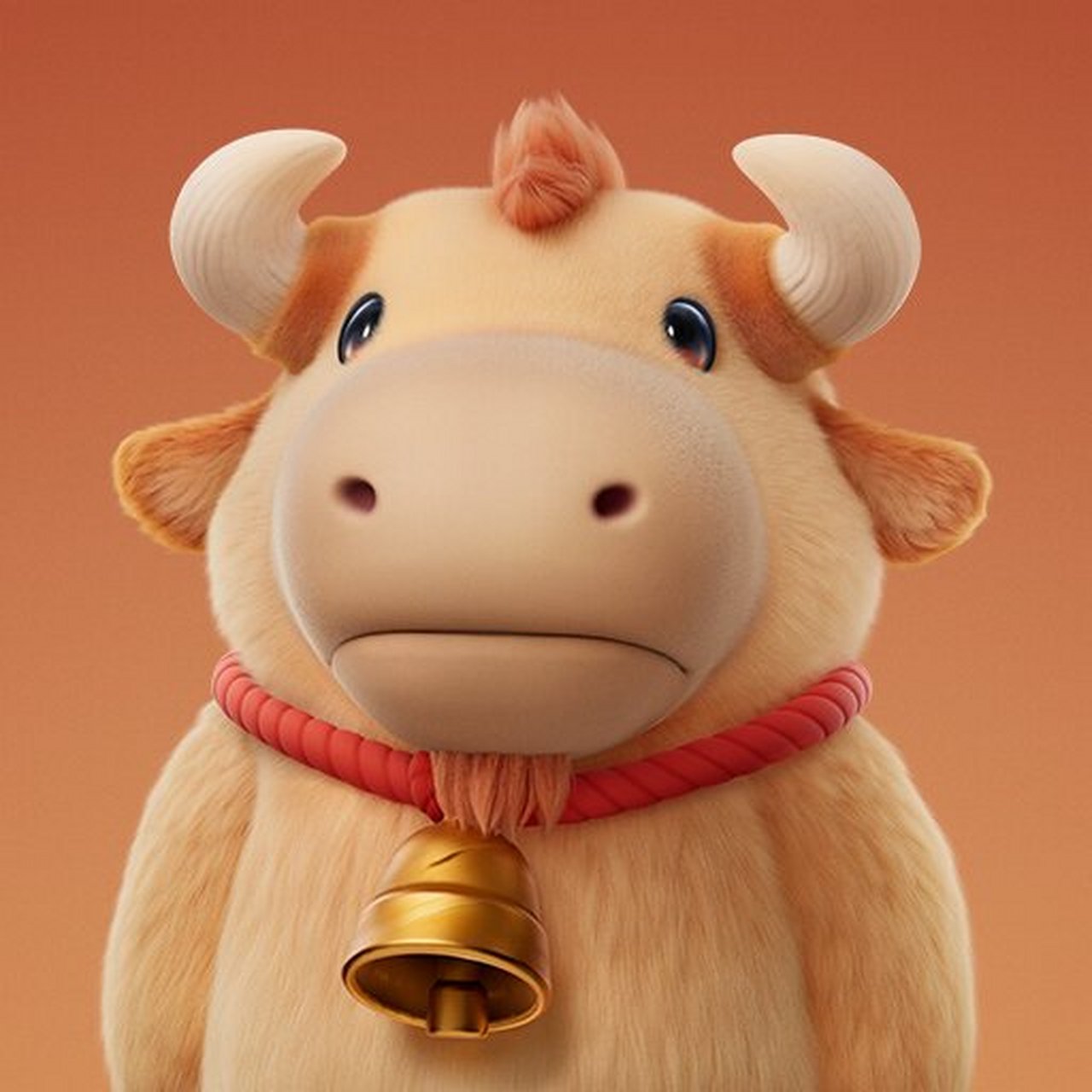 猛兽派对头像第二弹 麻烦大家看一下,我的头像牛不?,像!非常像!