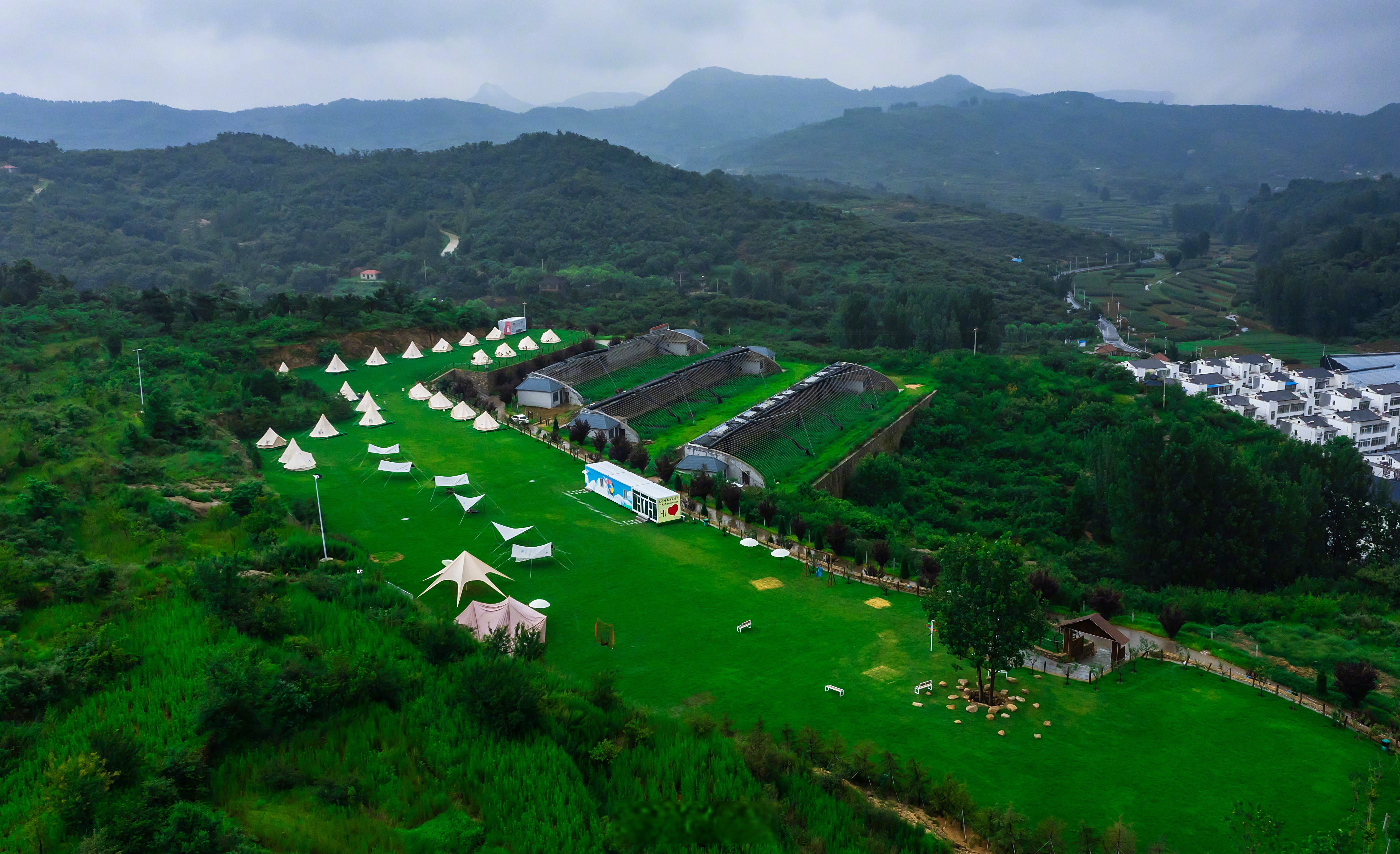 【济南"天上的街市"了解一下】7月19日,"这一站,济南"山东文旅山乡