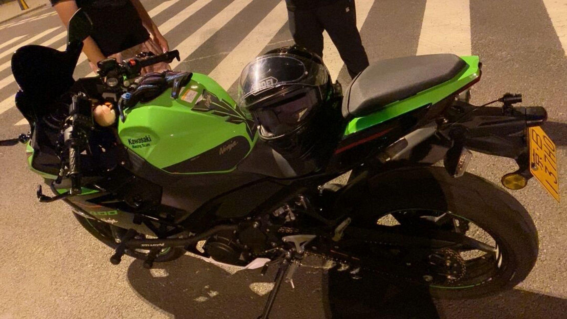 我想知道各位京b都是咋进四环的,被拍吗?被交警拦吗?