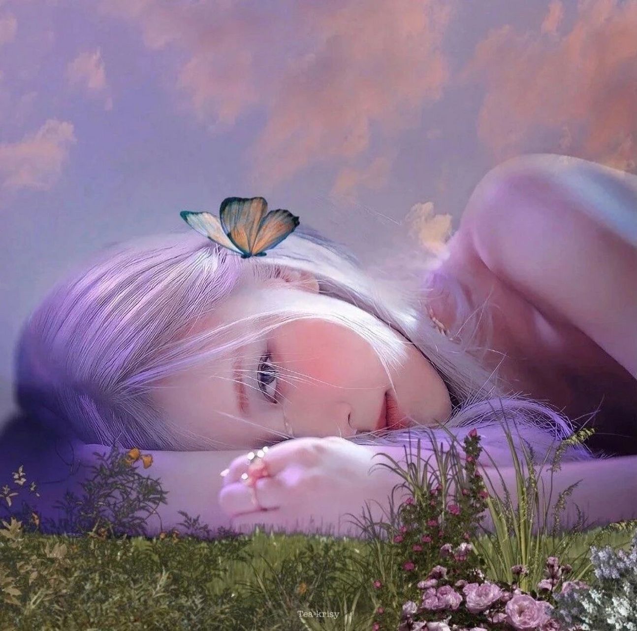 朴彩英是我见过唯一一个穿裙子不穿高跟鞋也能惊艳全场的女人.