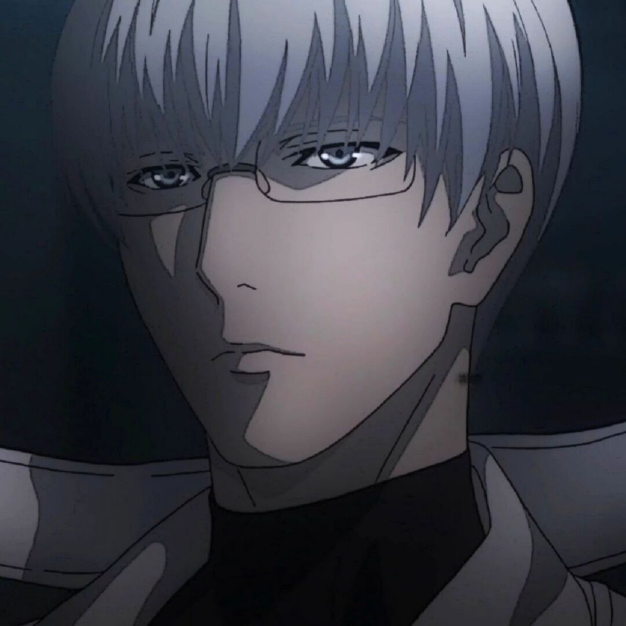 有马贵将头像 #东京食尸鬼# #东京喰种# #有马贵将# #ph团队