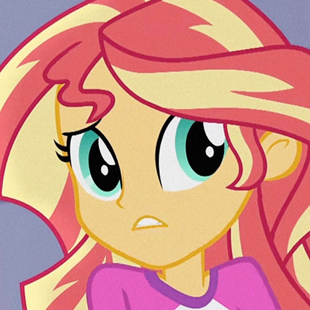 profile photo│余晖烁烁.98 "所有人都知道你已经改变了.