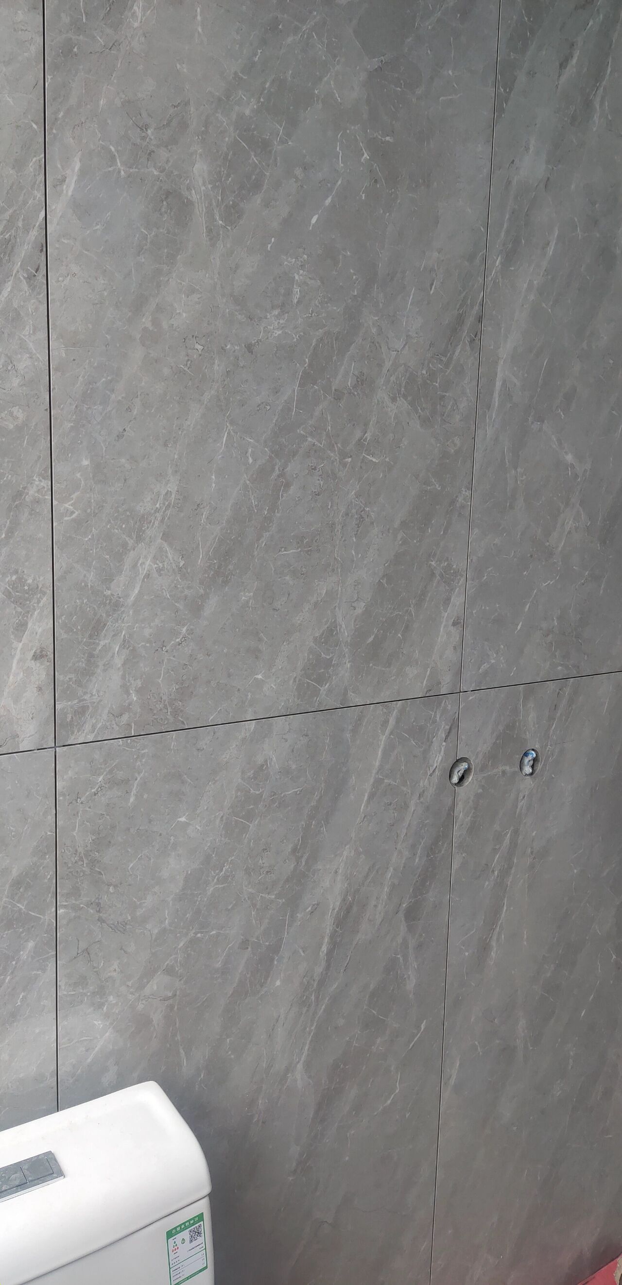 大角鹿长方形瓷砖应该这么铺贴才好看 几年前瓷砖多少以正方形居多,在