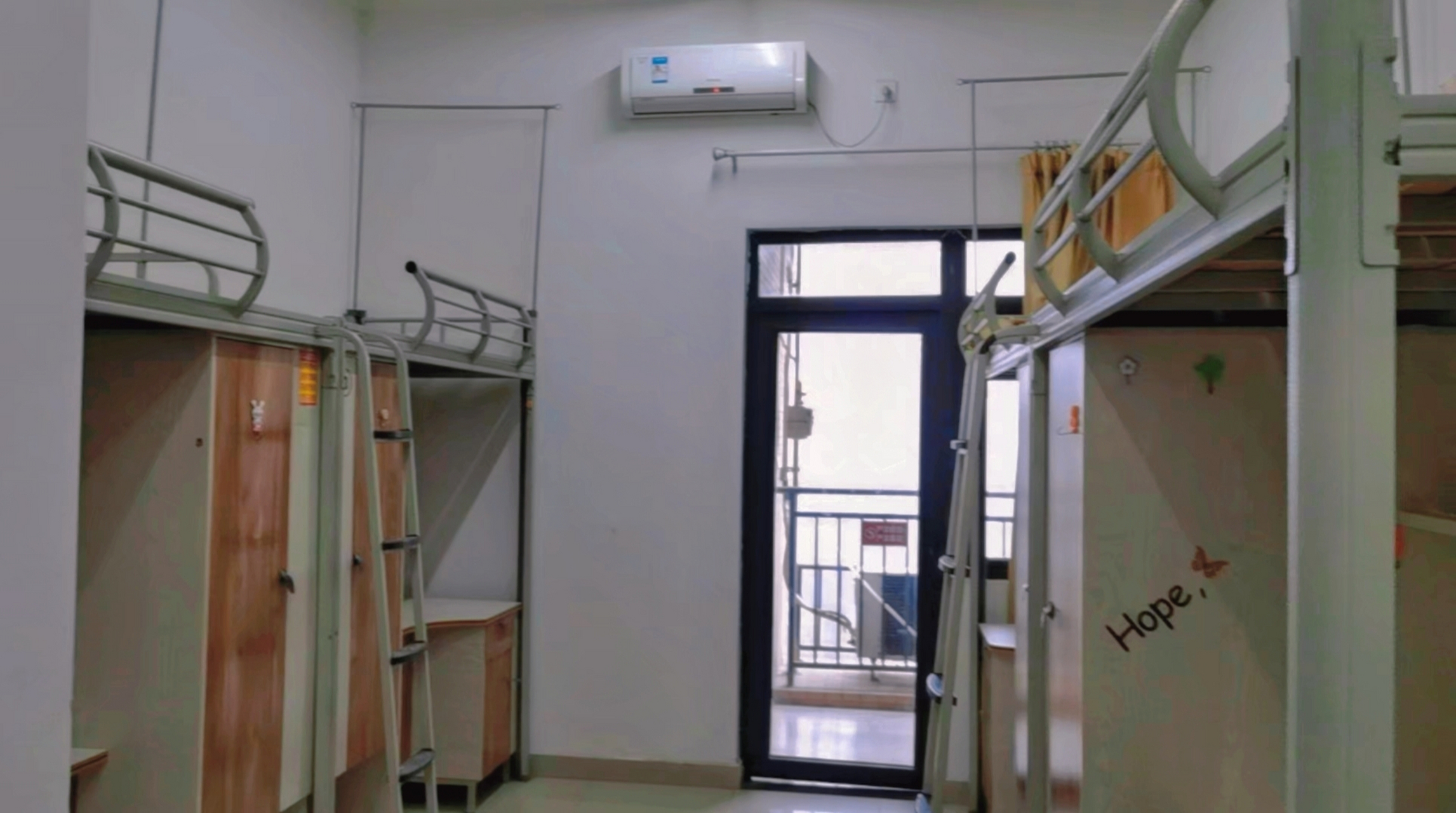 重庆理工大学宿舍寝室环境|设施|住宿费 16615宿舍环境 8215