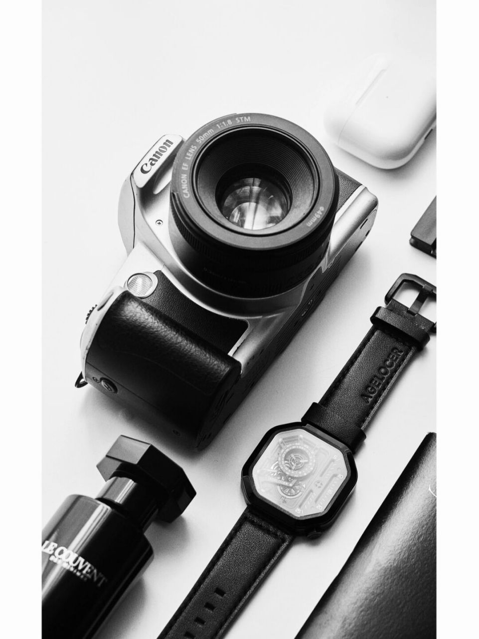 2: 60 agelocer艾戈勒大爆炸 3:91佳能eos kiss 2胶片机 4: tsh