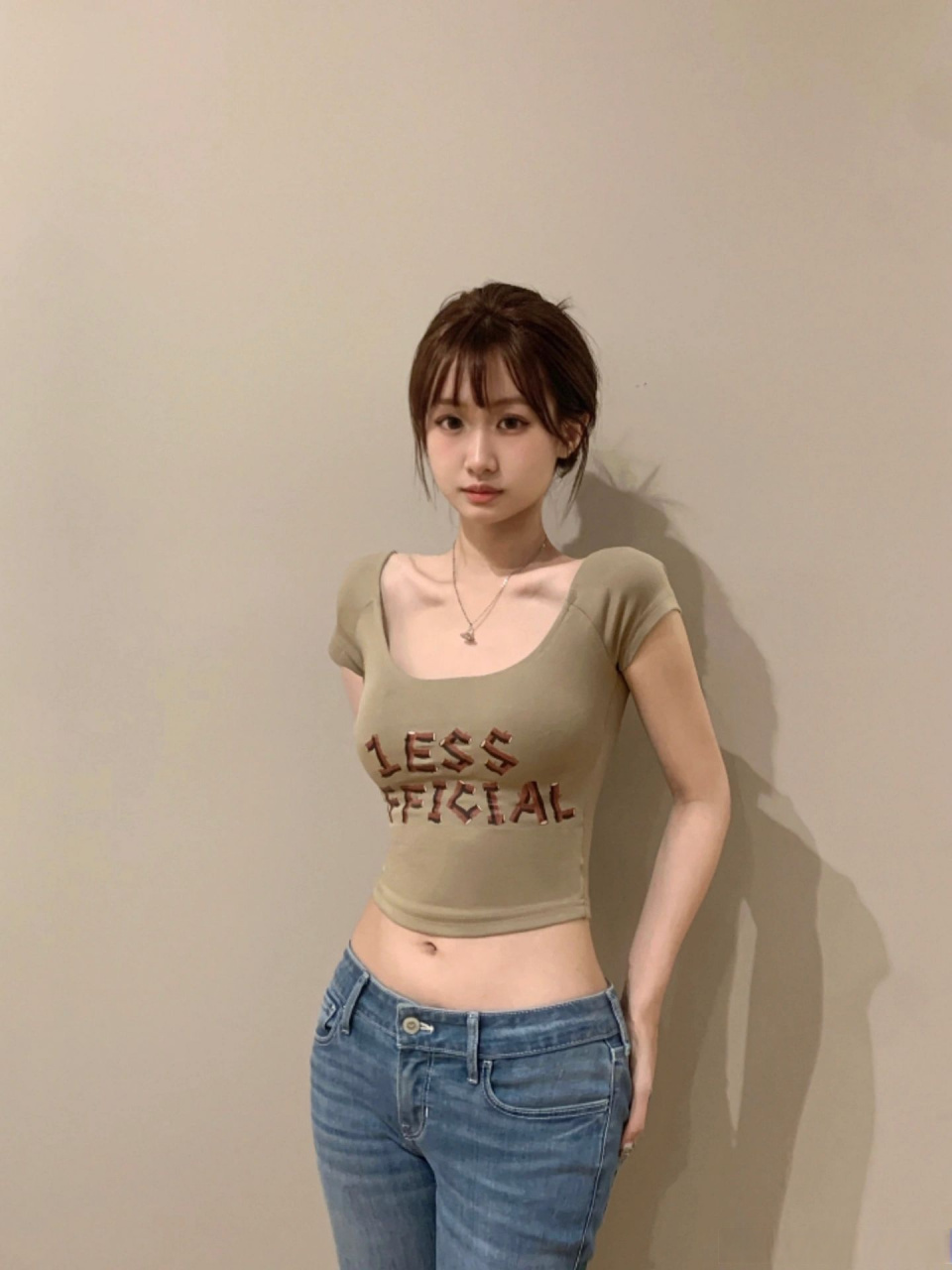 这样看着我 有点不知所错  成都 音乐学院