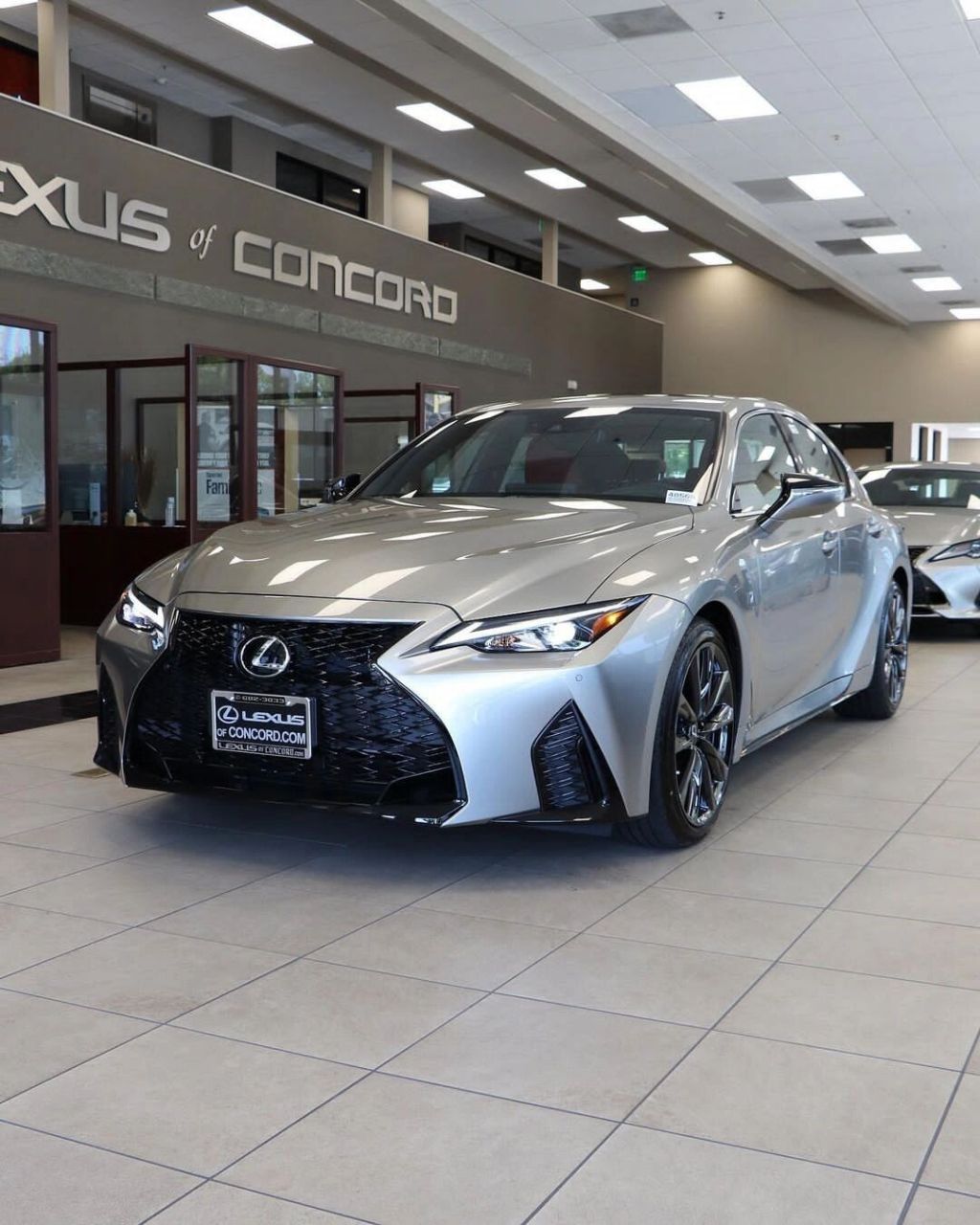 lexus is350f sport 2022 #雷克萨斯# #雷克萨斯is350# #雷克萨斯is