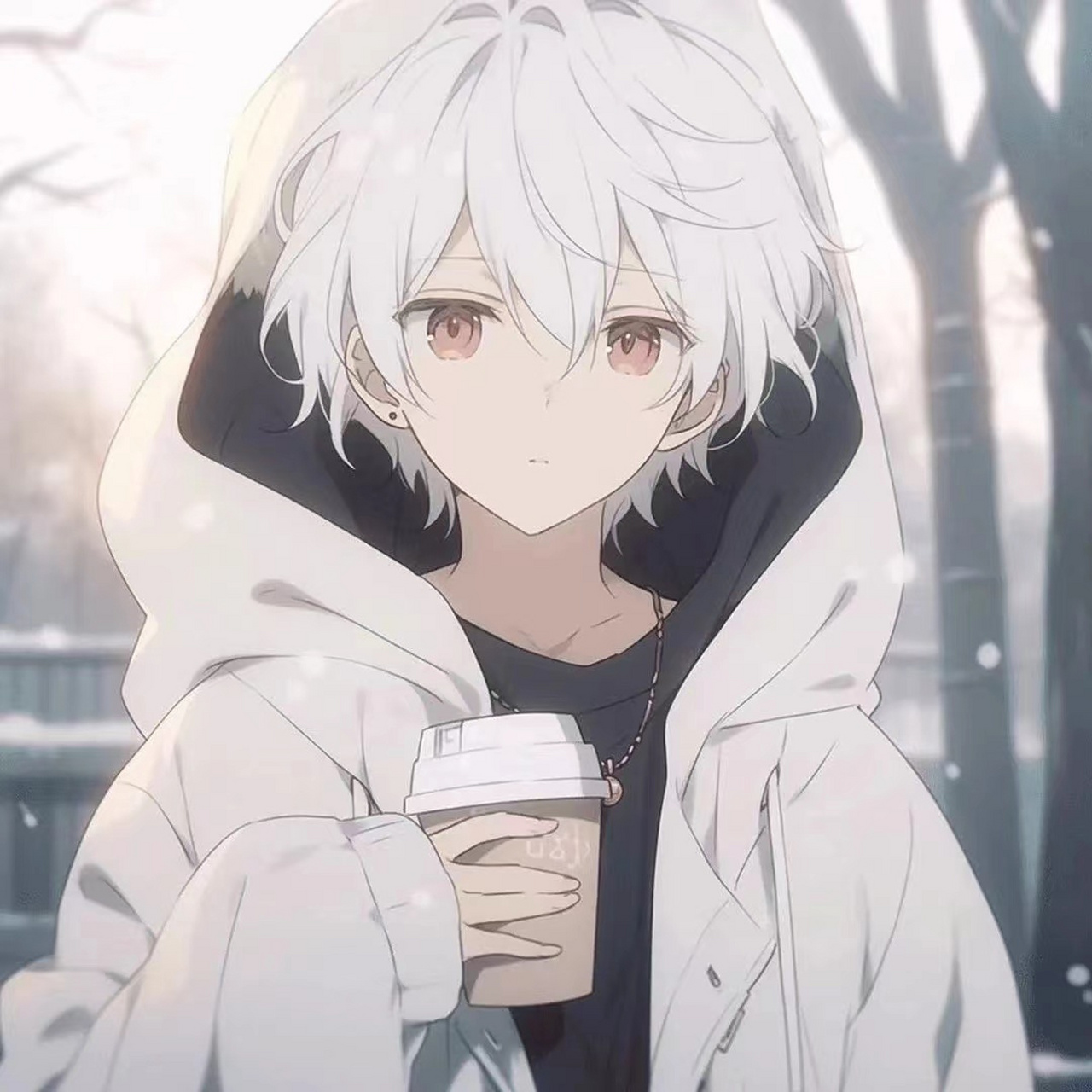 男头动漫头像 98哇哦,小伙伴们06!