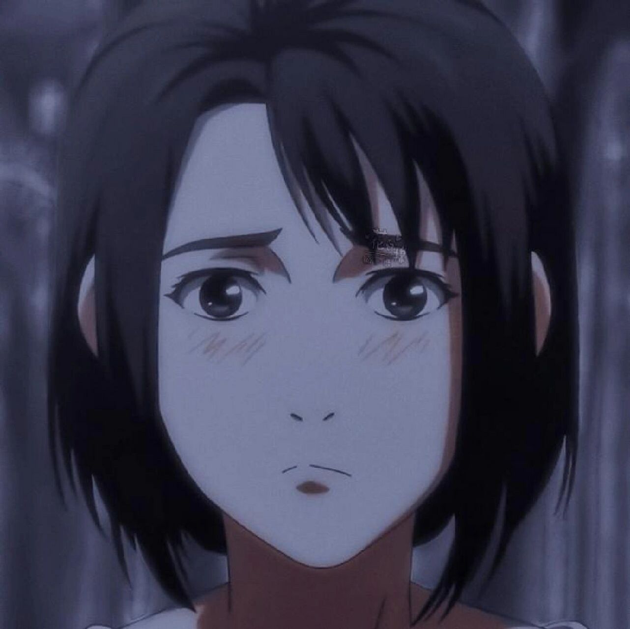 傅蓉小可爱 刚开始就觉得傅蓉太飒了,结果后来发现她还有不为人知的一