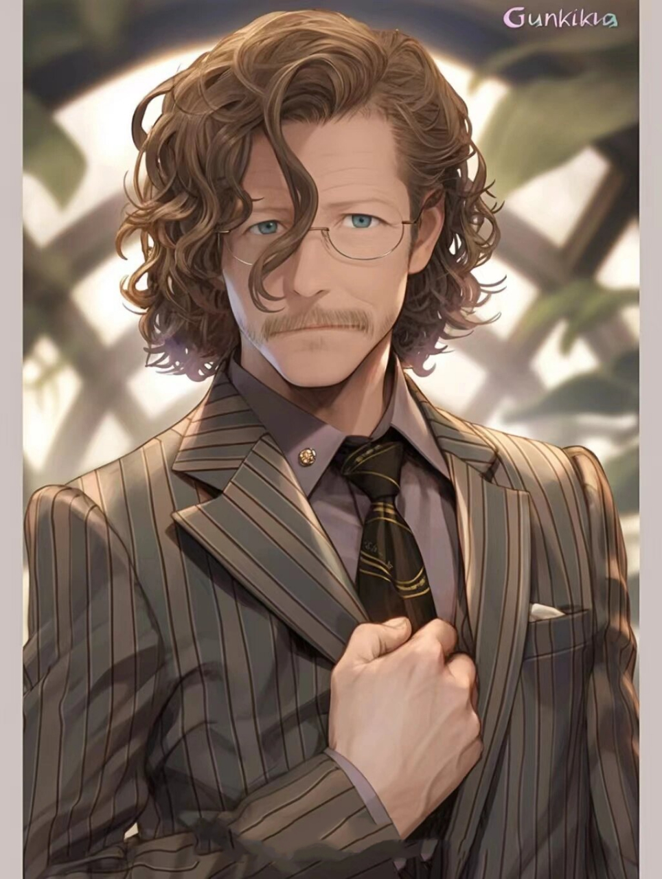 哈利波特|小天狼星布莱克 永远的意难平,小天狼星布莱克