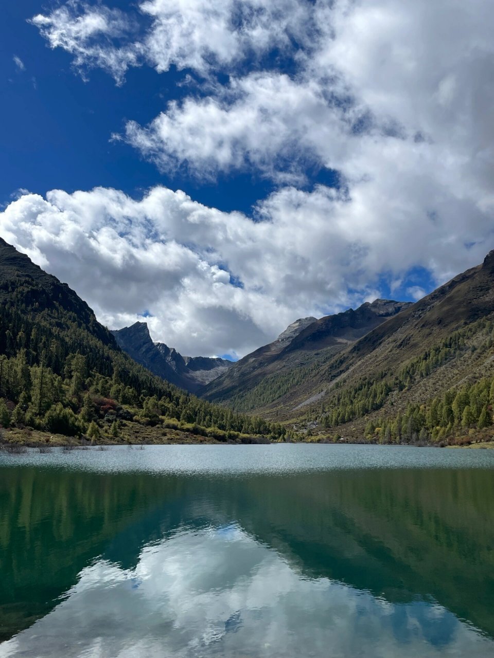 川西超小众徒步胜地—小金县玛嘉沟 📍玛嘉沟景区位于四川省阿坝州