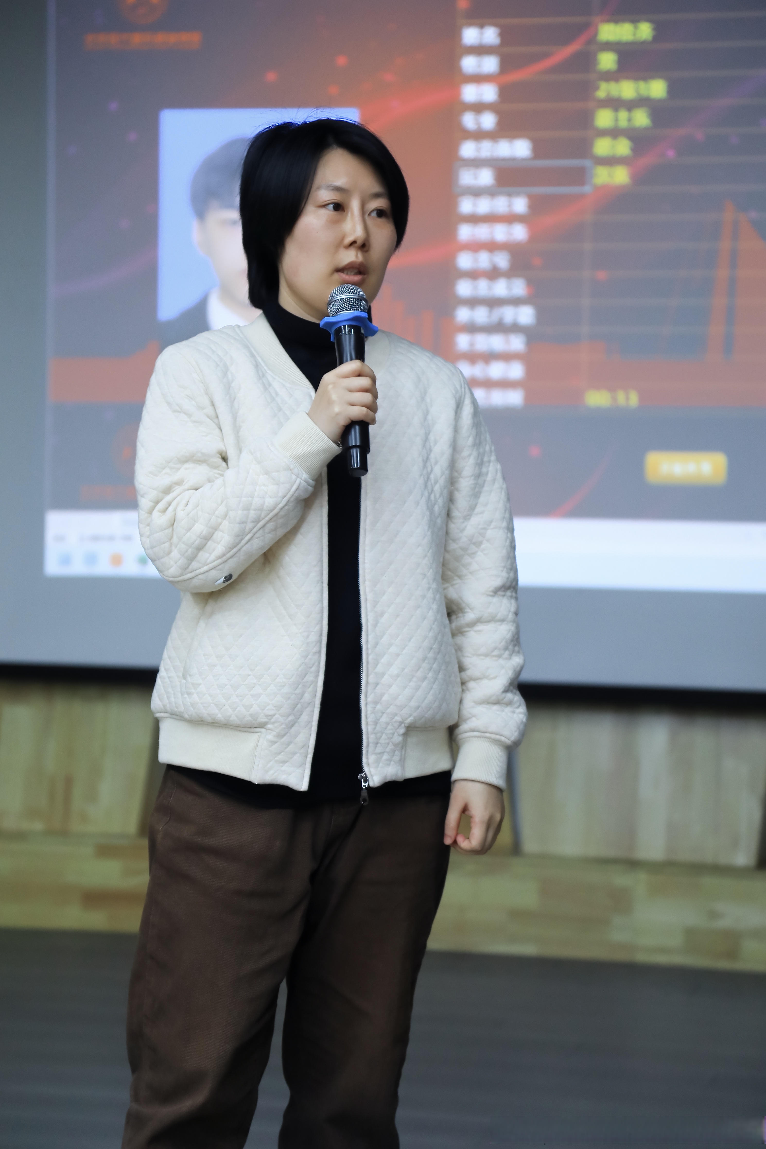 未来,北音将持续深化辅导员队伍建设,以匠心育才