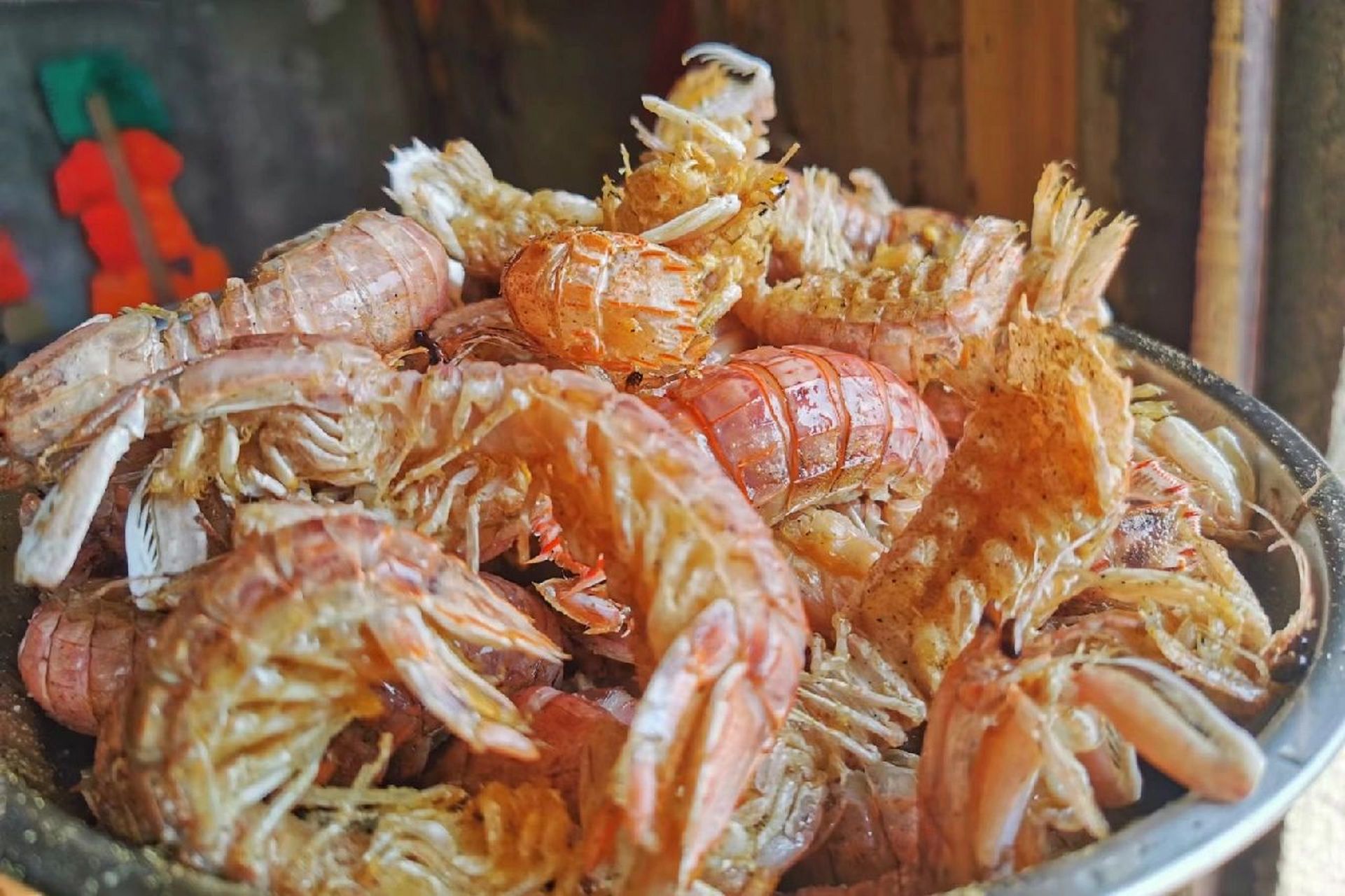 平潭岛必吃美食推荐/附店名 平潭岛实在好 光长石头不长草!