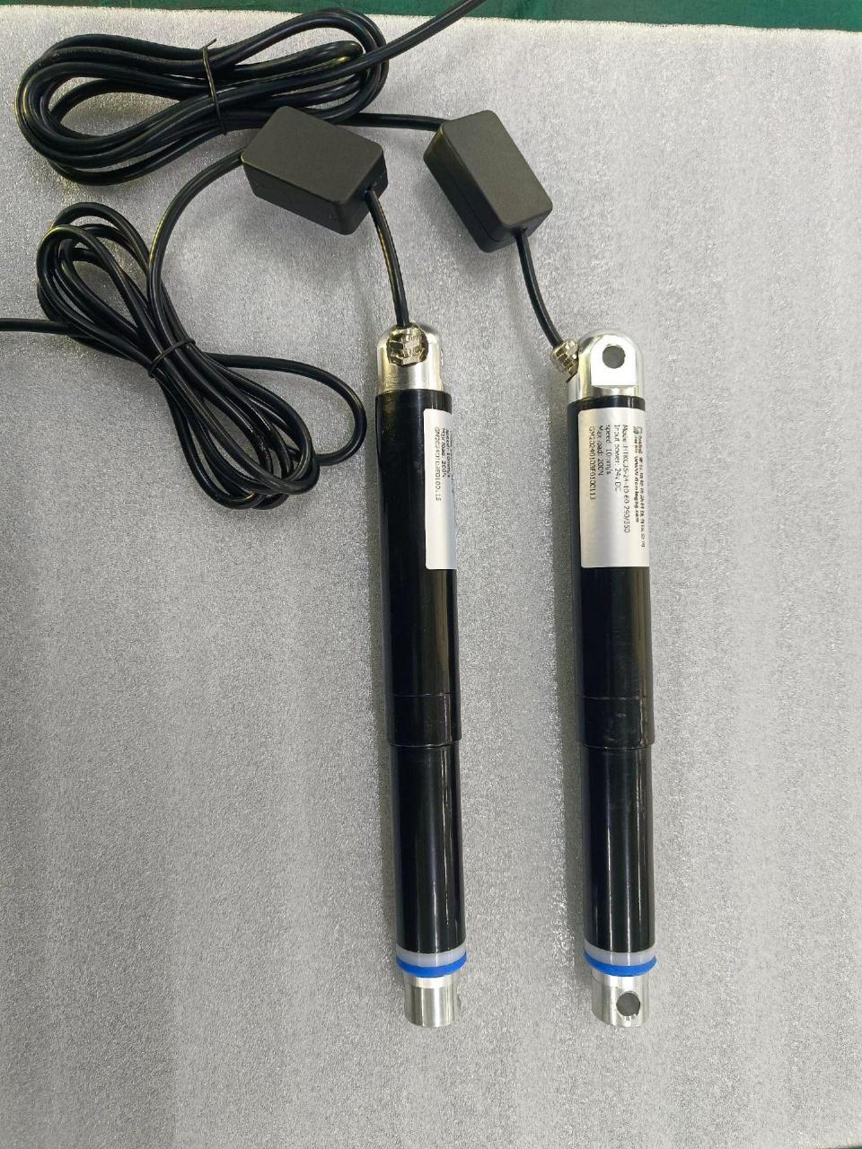 房车改装电动推杆 笔试电动推杆