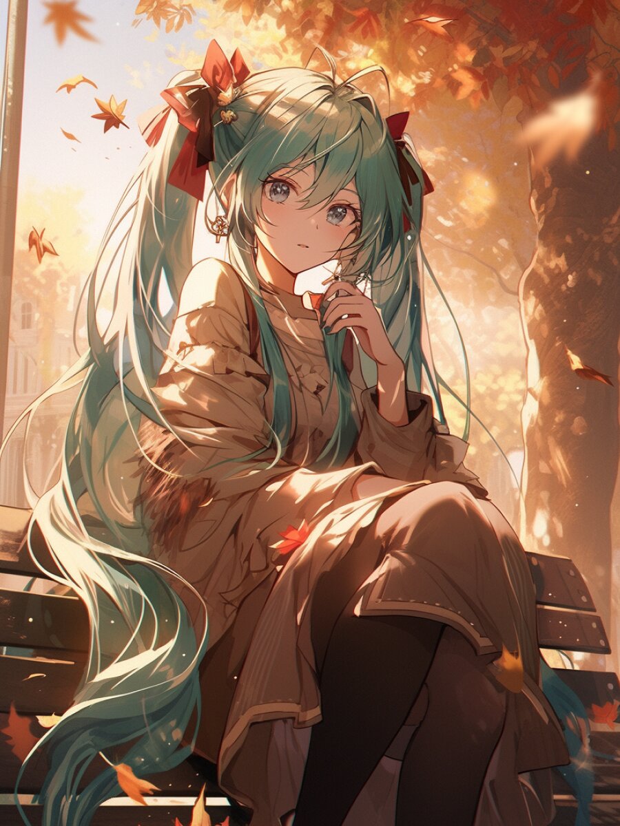 初音未来