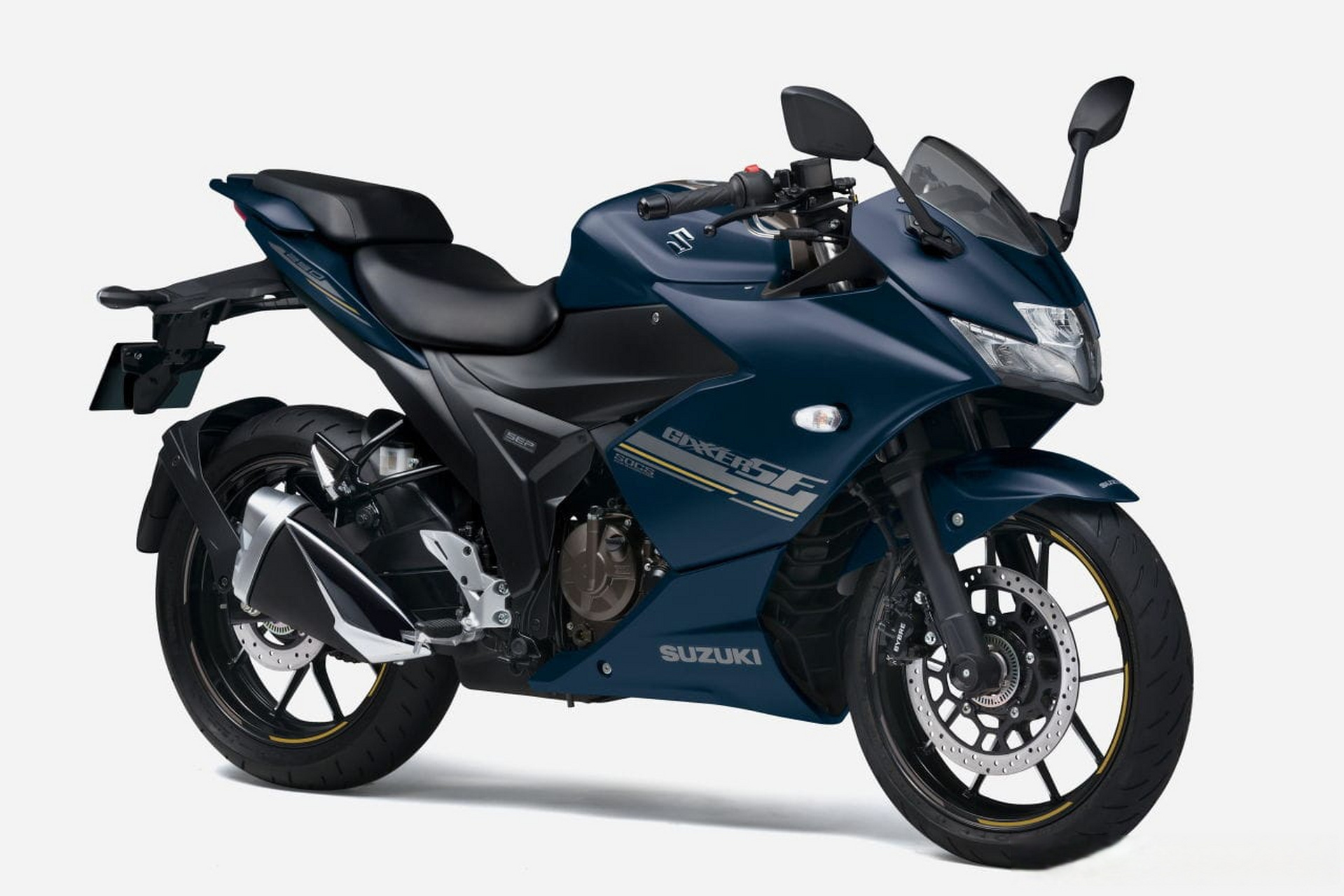 海外125cc-250cc仿赛盘点!你认识多少台?#摩托车