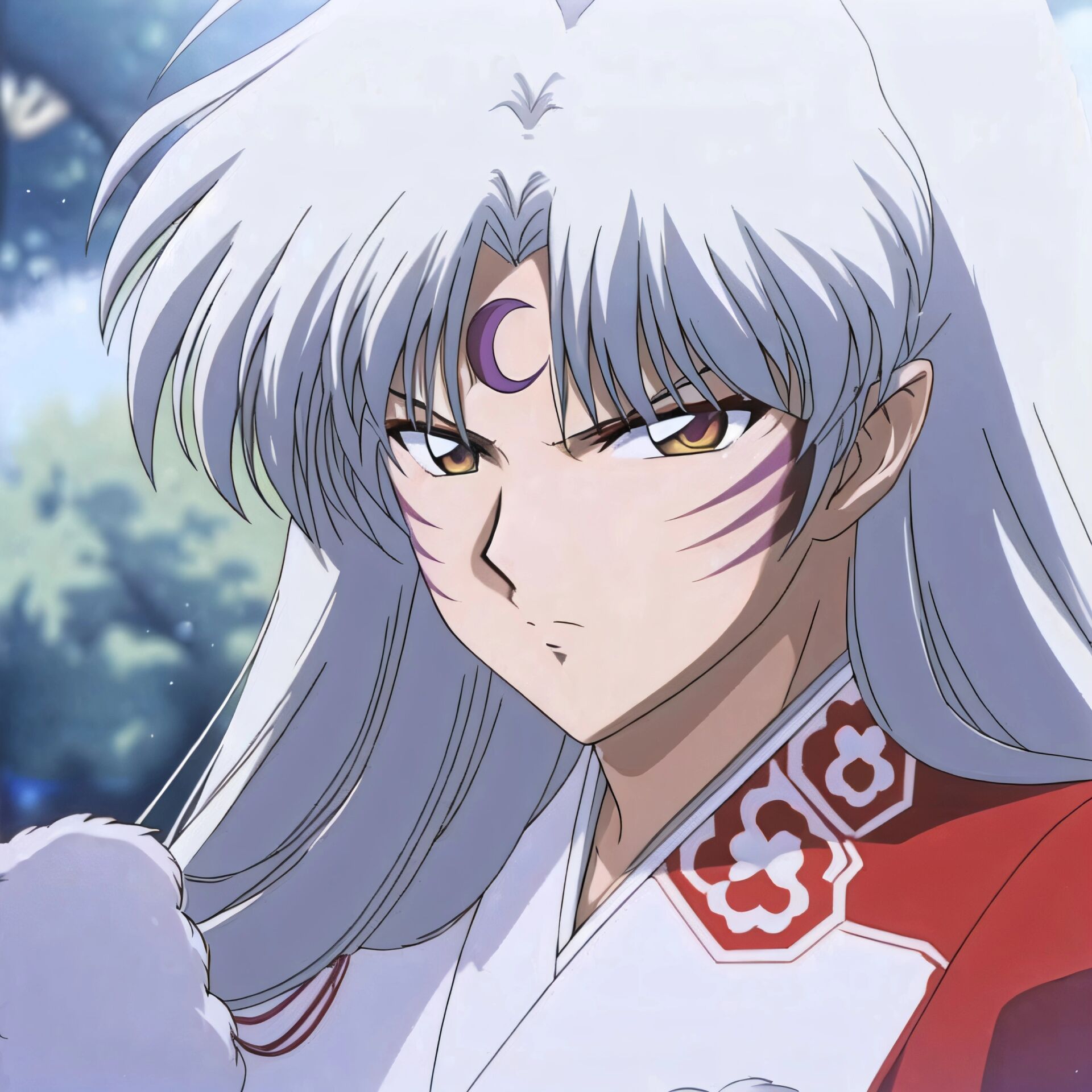 杀生丸头像分享78