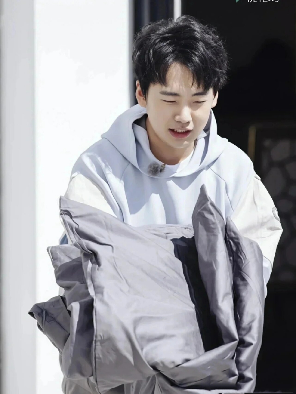 郭麒麟的神仙图片