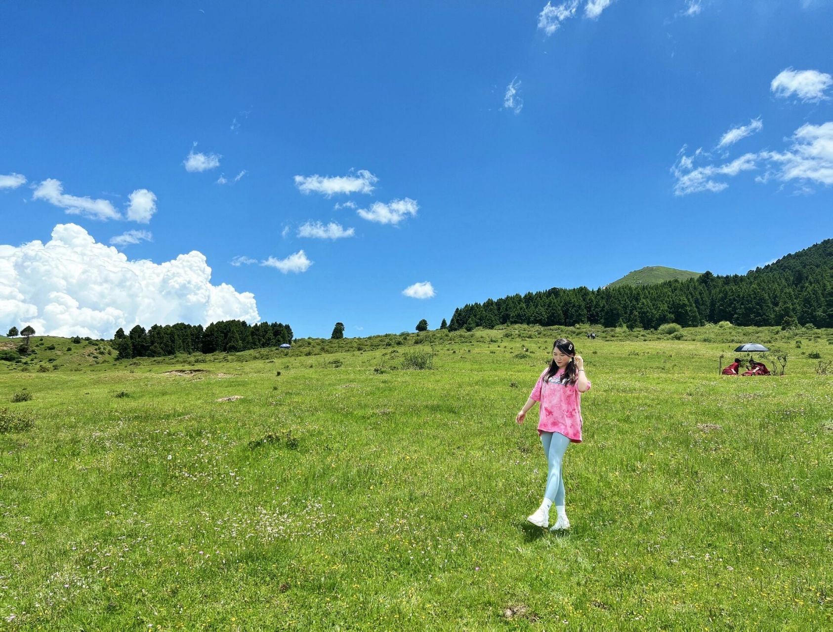 00 西安97甘南川西自驾 day 21566  郎木寺 扎尕那,晚上住扎