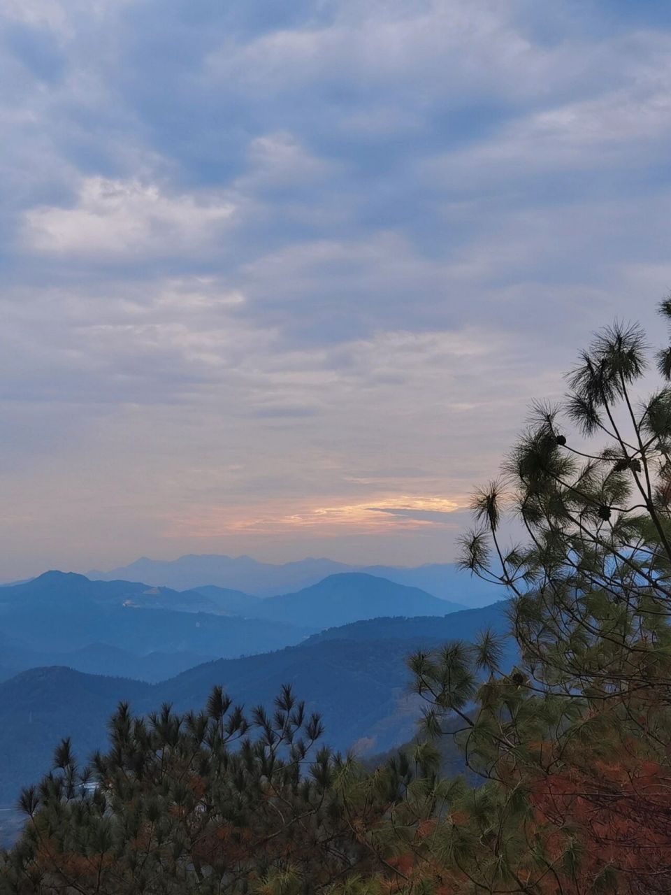 南平顺昌合掌岩风景区图片