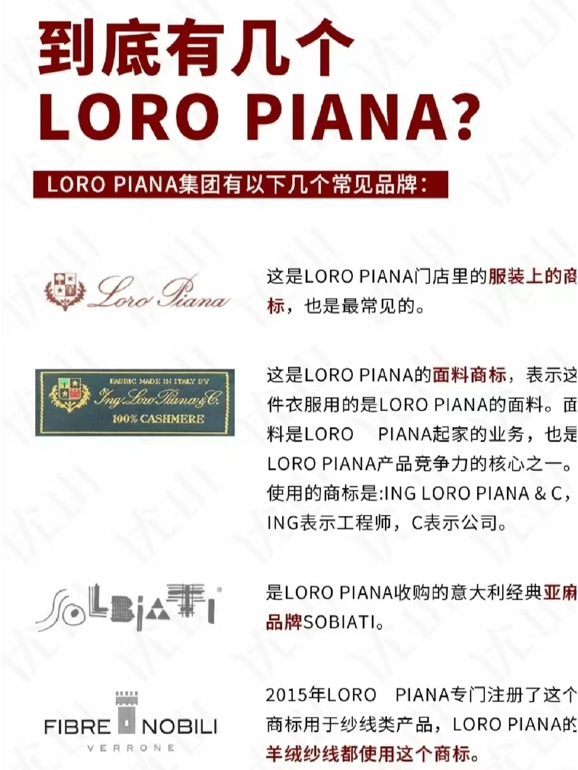 loropiana面料供应商图片