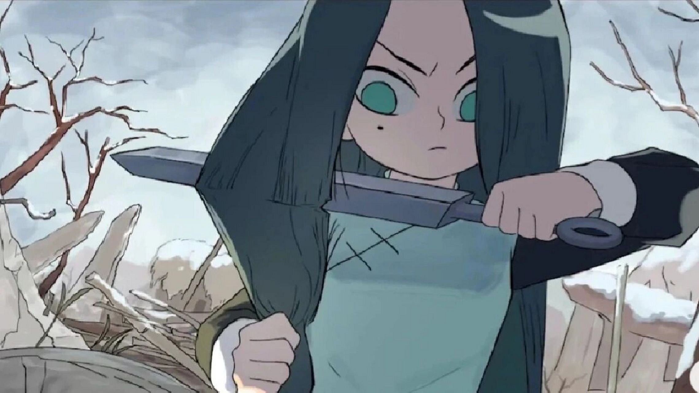 梅小姐 玄武国刺客排行榜第37名-梅花十三