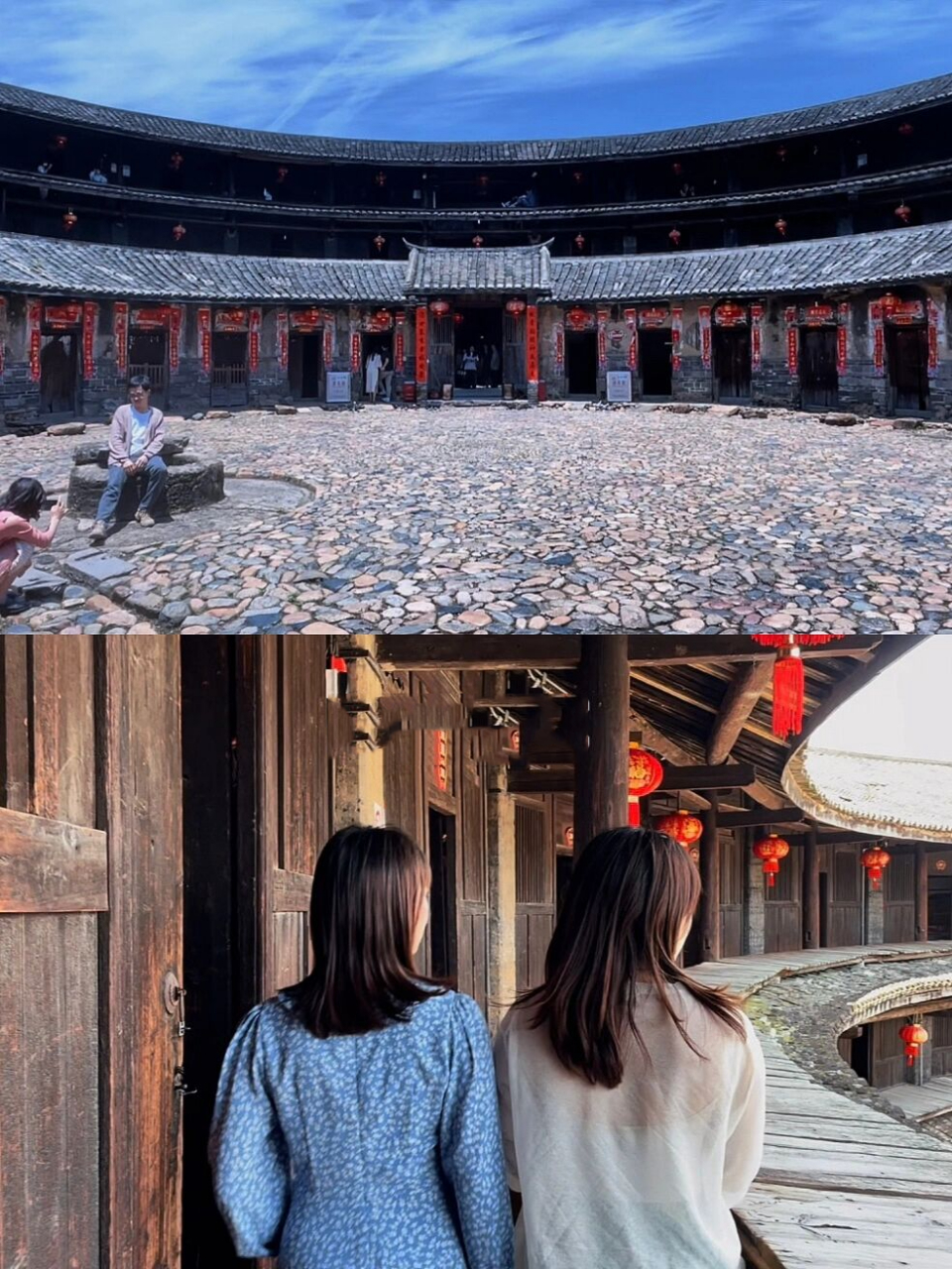 99花萼楼【地址:广东省梅州市大埔县大东镇联丰大丘田村】