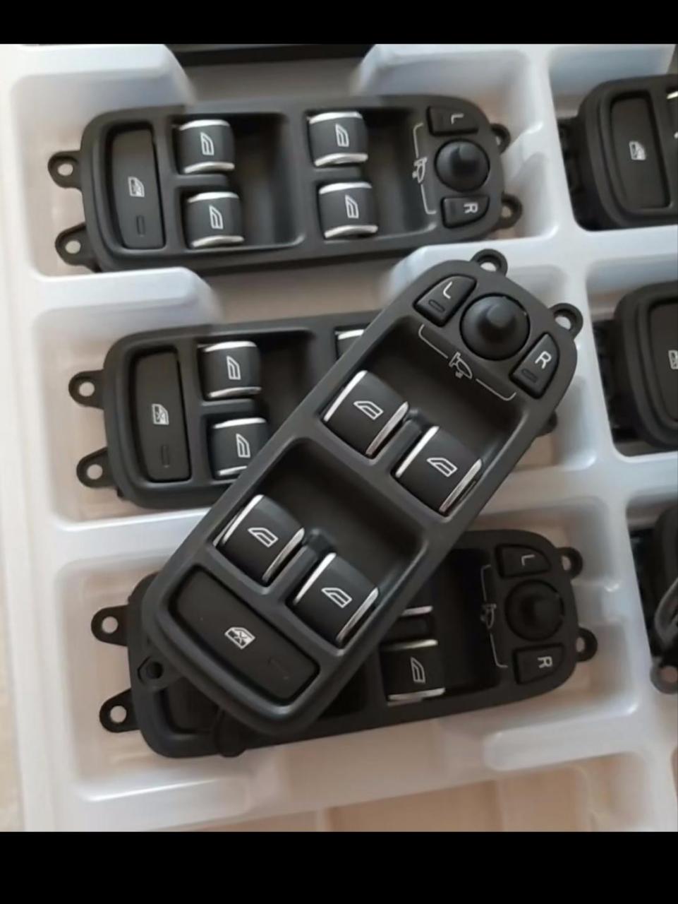 沃尔沃s60 v60 xc60玻璃升降器开关