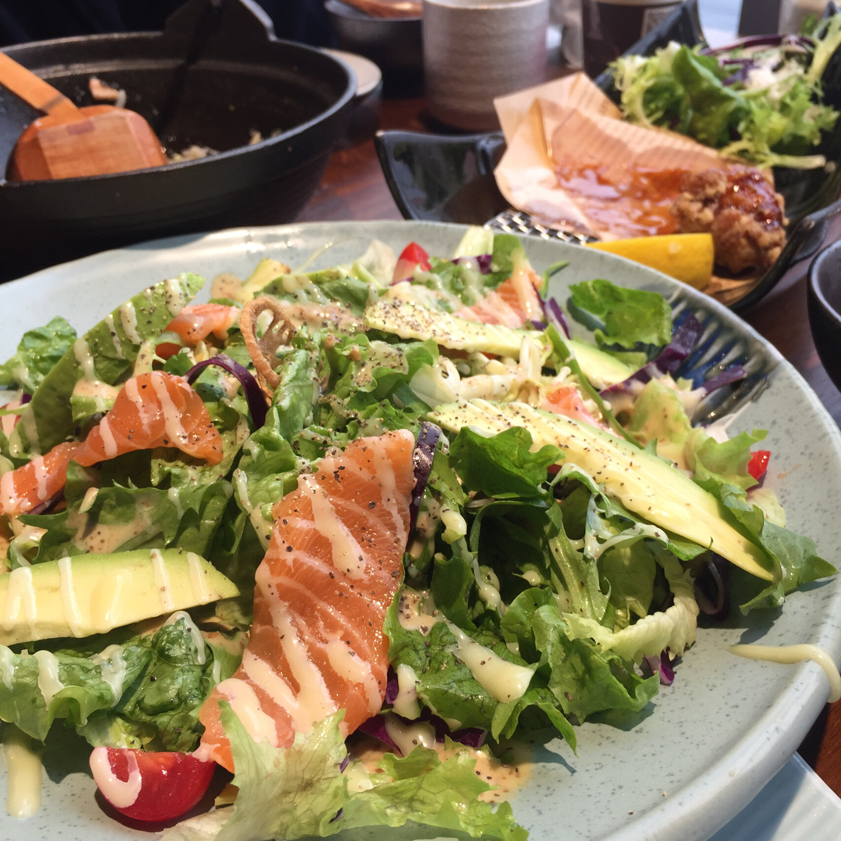 潍坊泰华探店|人均68!吃过最好吃的日料!