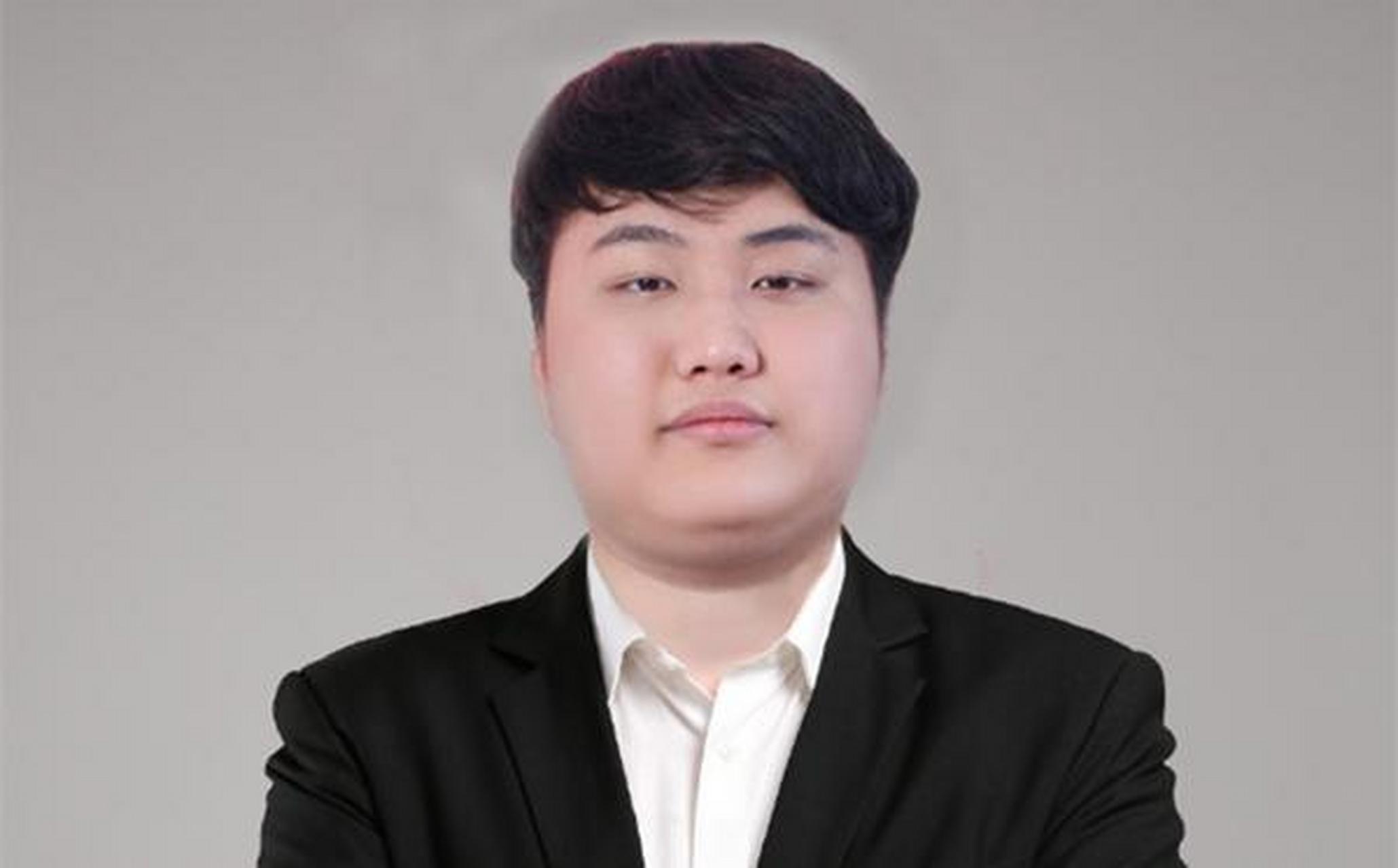 "永远滴神"创始人山泥若,自去年10月份以后突然消失了,原来不是退网