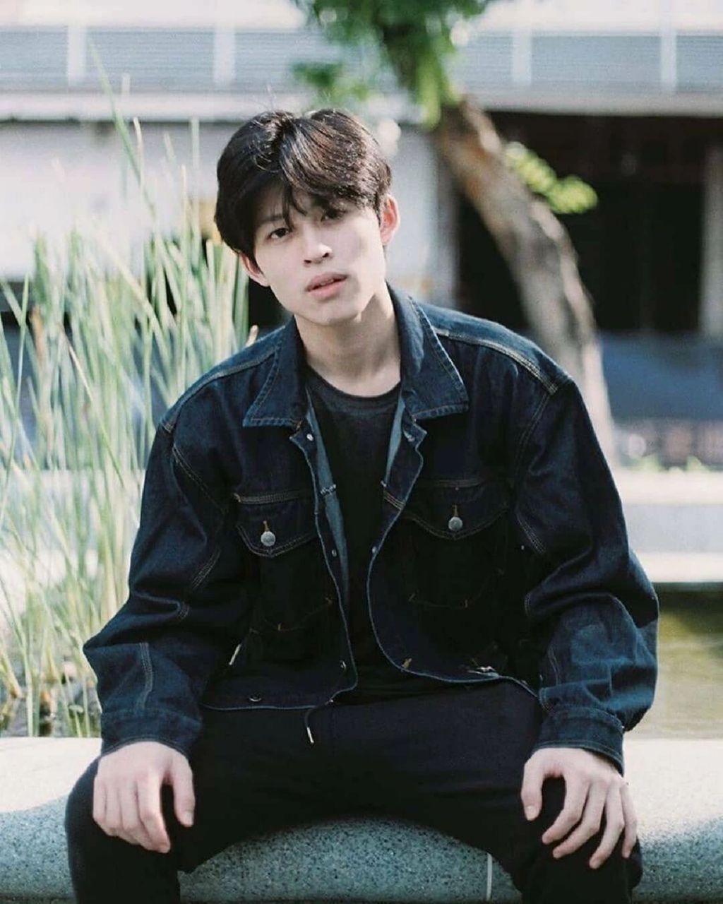 好港的面包92啊哈哈哈哈 #pondphuwin# #小面包普明# #面包弟弟pond