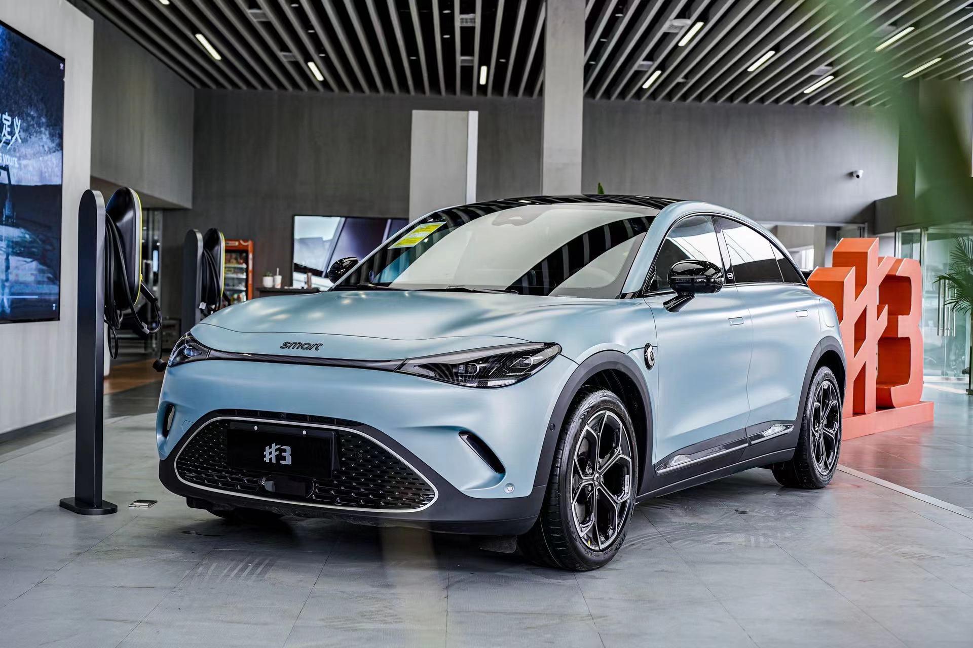 买smart最经常问的10个问题(五)纯电车的真实续航到底如何?