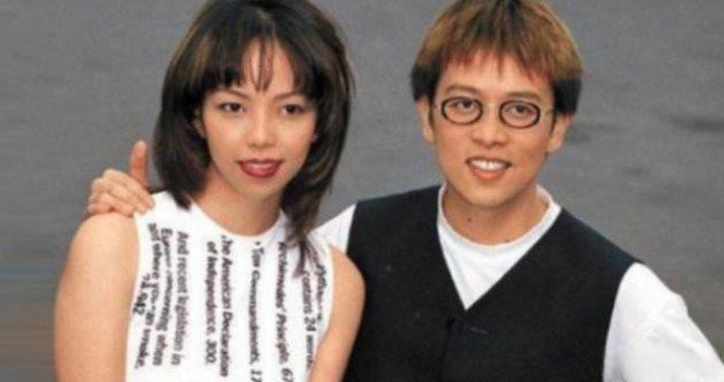 突发严重车祸,女友黄慧玲守在急救室整整24天,最终张雨生抢救无效离世